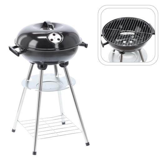 Enakomerna toplota zaradi okrogle konstrukcije