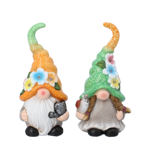 Dve različici: deček in deklica