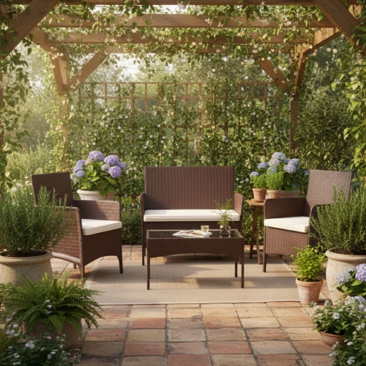 Stilski ratan videz, ki kljubuje vremenu