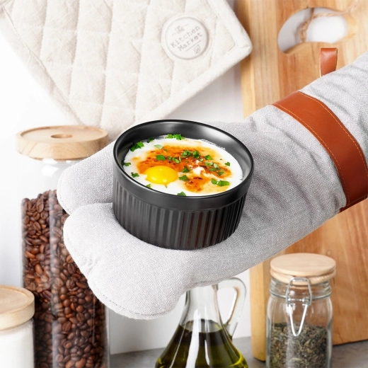 Pripravljene za peko do 350 °C