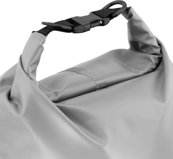 Zanesljivo zložljivo zapiranje z zaponko