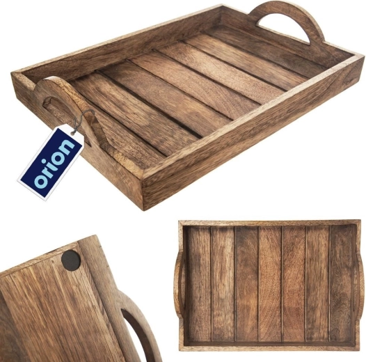 Eleganten rustikalni dizajn