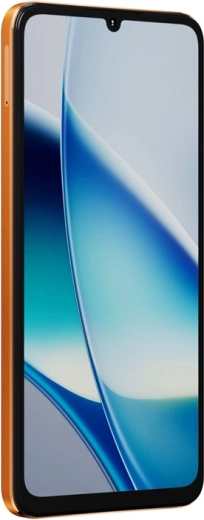 Gladek 6,75" zaslon s 120 Hz