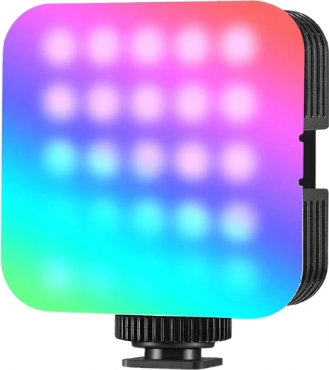 NEEWER RGB61 RGB LED Light