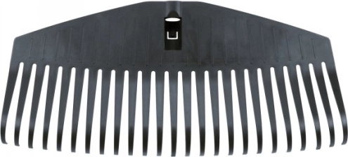 Fiskars Solid velike grablje za listje