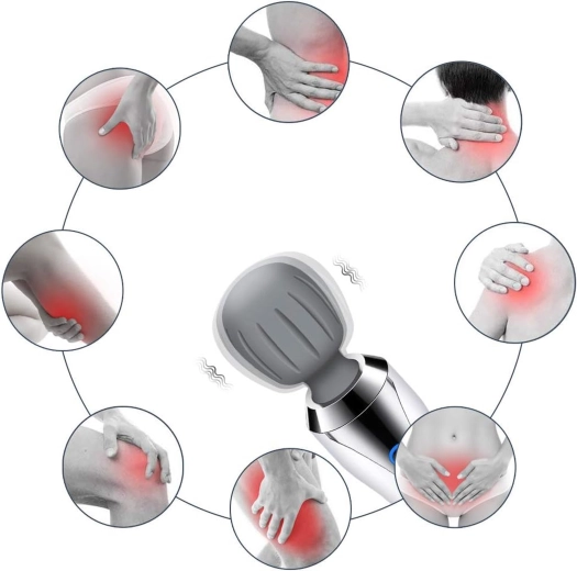 5 načinov in 9 stopenj intenzivnosti