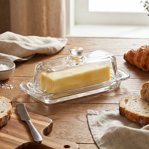 Elegantno serviranje doma in na mizi