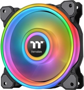 Ventilator Thermaltake Riing Quad 14 RGB TT Premium Edition