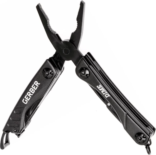 Gerber Dime Black Multi-Tool