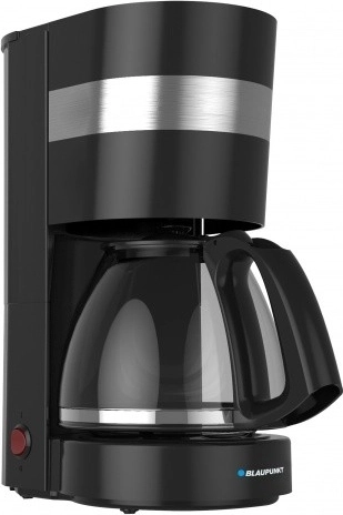 Prelivni kavni avtomat 1,25 l 800 W BLAUPUNKT