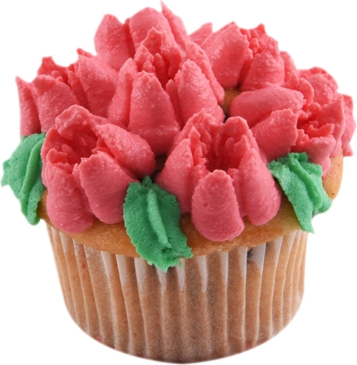 For all piping bags