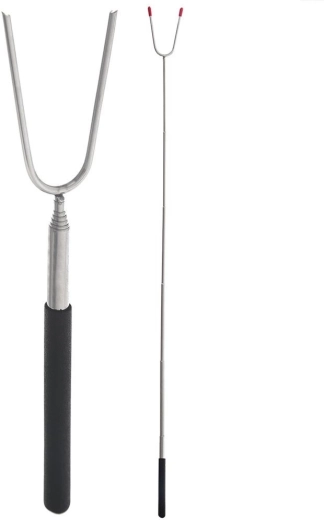 Teleskopska vilica za pečenje 24,5–86 cm