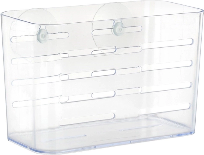 Suho in čisto zaradi drenaže