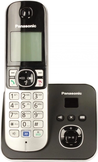 Velik in pregleden 1,8" LCD-zaslon