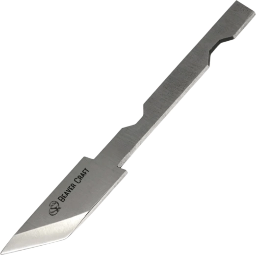 Nadomestno rezilo za rezbarski nož C12 BeaverCraft