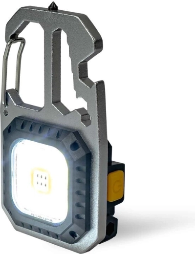 Močna COB LED svetloba do 400 lm