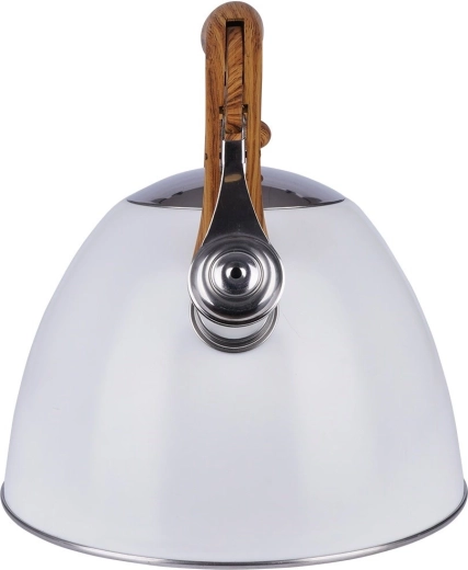 Samodejna žvižgalka za varno kuhanje