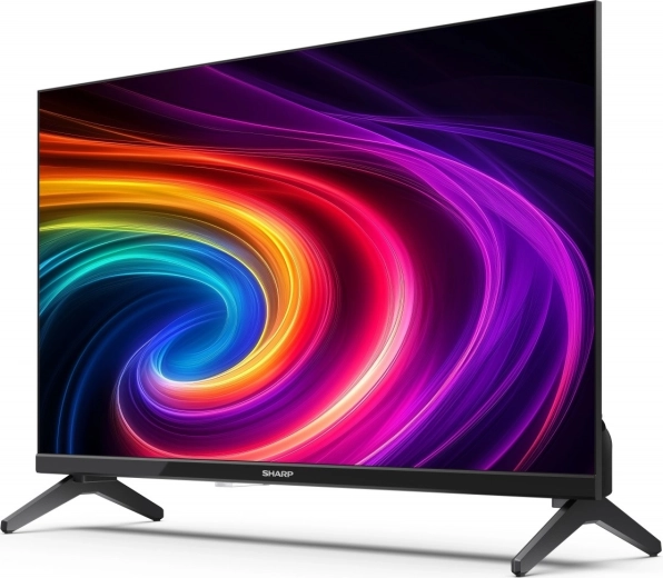 Tanka zasnova za vsak prostor