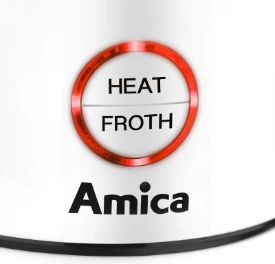 Hladno penjenje za osvežujoče napitke