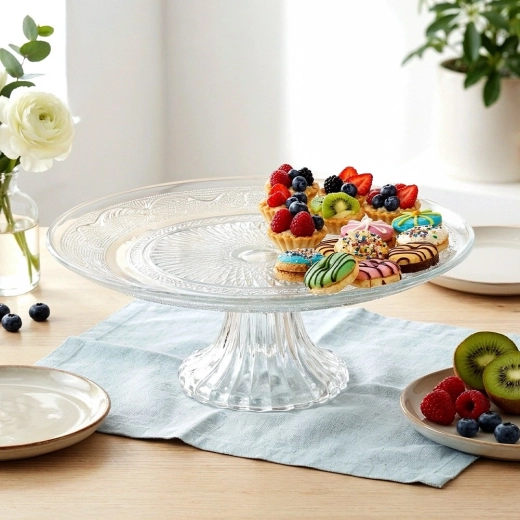 Povišana predstavitev na stabilni nogi