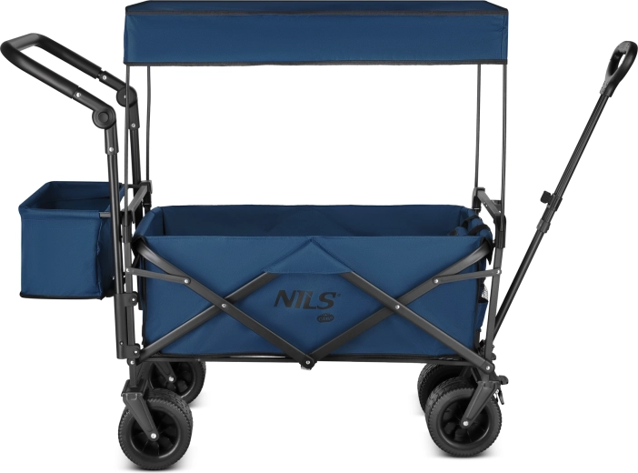 Največja praktičnost in zaščita tovora