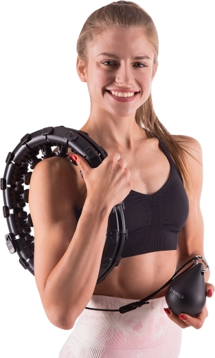 Masažne izbokline z vzmetmi