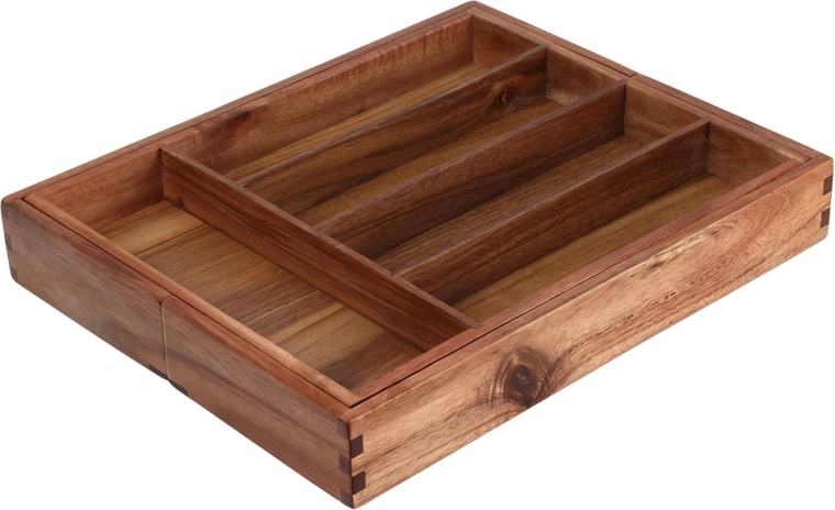 Durable acacia wood