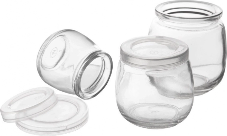 Prozoren dizajn za enostaven pregled vsebine