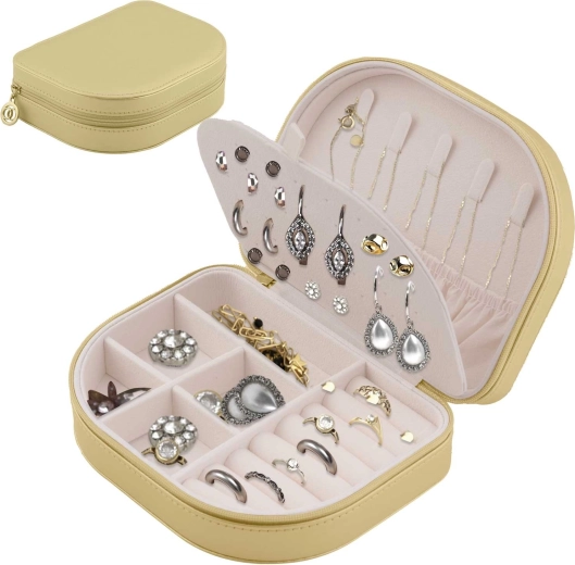 Kompaktna velikost za potovanja