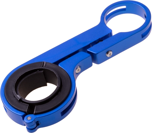 Trdno in zanesljivo pritrjevanje