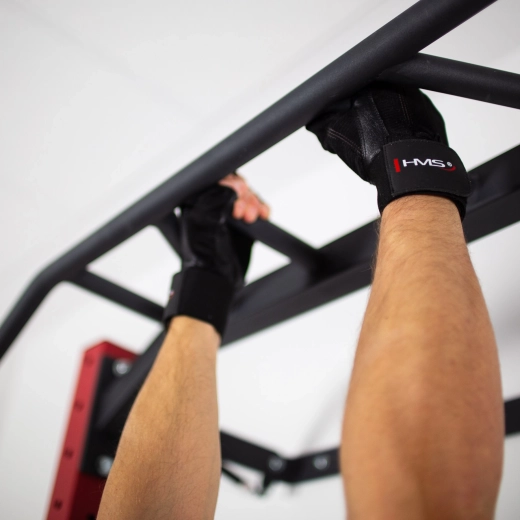 Zanesljiv oprijem in zaščita dlani