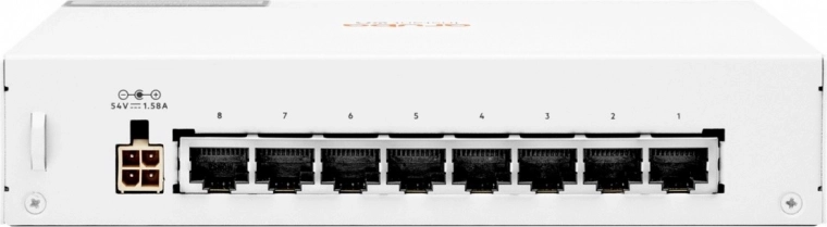 Aruba Instant On 1430 8-portno PoE stikalo