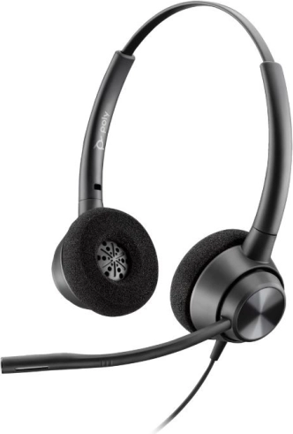 Slušalke EncorePro 320 USB-A Stereo