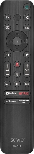 Univerzalni daljinski upravljalnik Savio za TV Sony