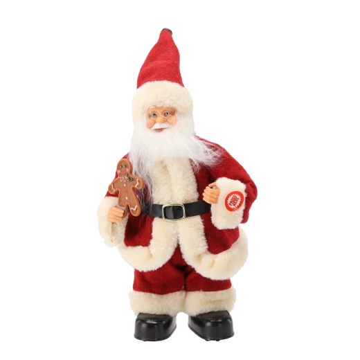 Realistična izdelava in mehki detajli