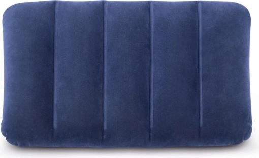 Napihljiv potovalni vzglavnik 43 × 28 cm INTEX