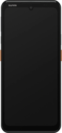 SUNMI L3 robusten mobilni terminal 6,75" 6GB/128GB, Android 14, 4G, skener SS1111, dvojni NFC, IP68 in čitalnik prstnih odtisov
