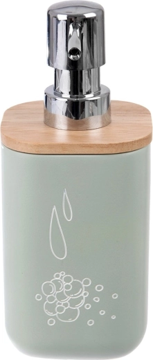 Enostavno doziranje in polnjenje