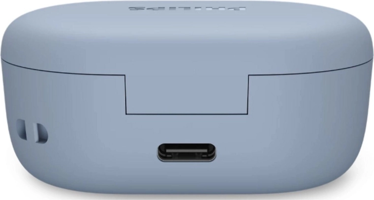 Kompakten etui z USB-C
