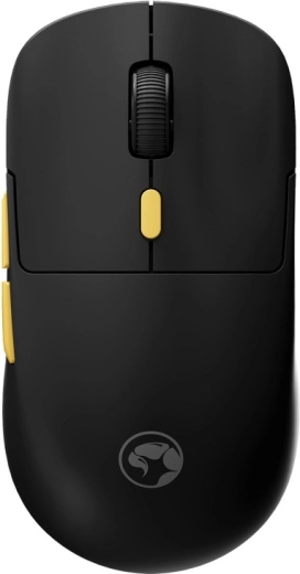 Wireless gaming mouse MARVO Niro 50 black