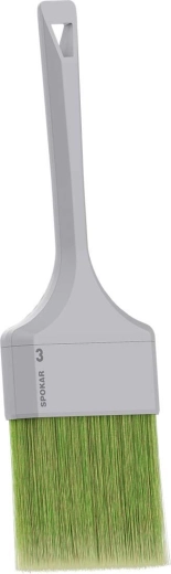 Raven čopič za lazure SPOKAR NOVA 3″