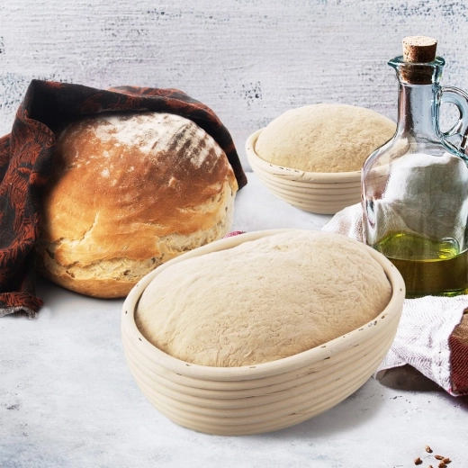 Za gospodinjstva in gastronomijo