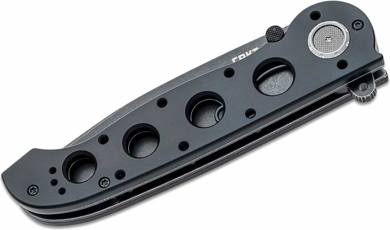 Hitro odpiranje z eno roko