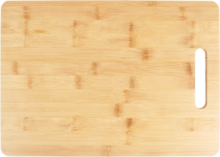 Naravni bambus – trpežen in higienski