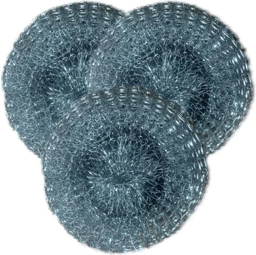 Kovinska žičnata gobica TORO 3 kosi