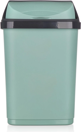 Higiensko in hitro odlaganje