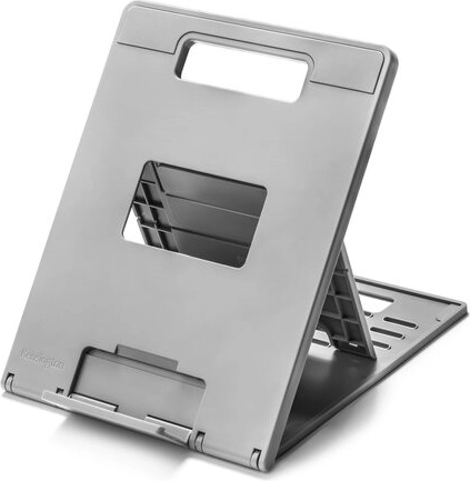 Stojalo za prenosnik Kensington SmartFit Easy Riser Go 14" siva