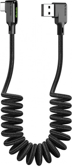 Kotnični USB–USB‑C kabel 1,8 m MCDODO