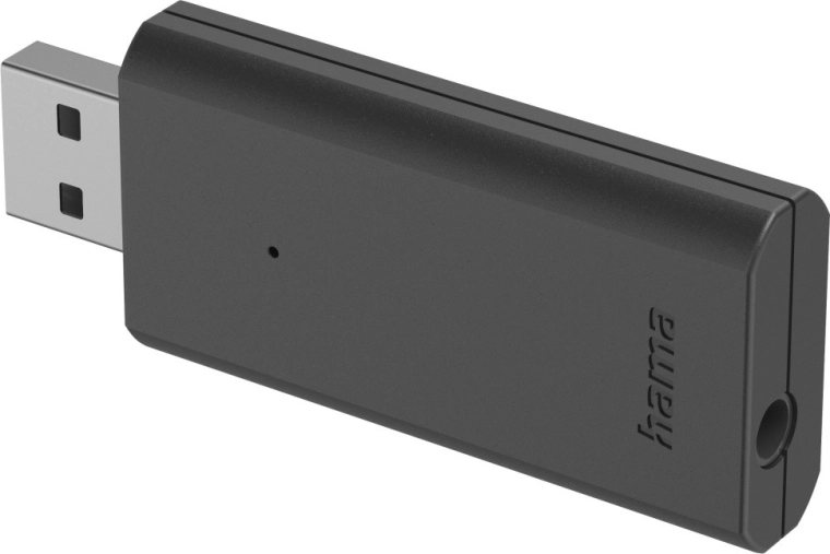 Plug-and-play USB oddajnik