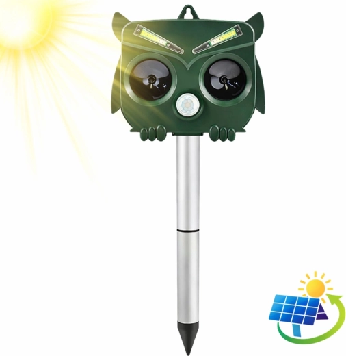 Pametna zaznava gibanja s PIR-senzorjem